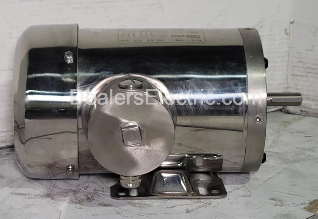 WFR0/72C--Teco-Dealers Industrial