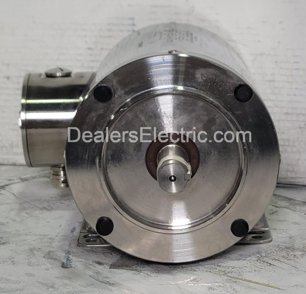 WN0014C--Teco-Dealers Industrial
