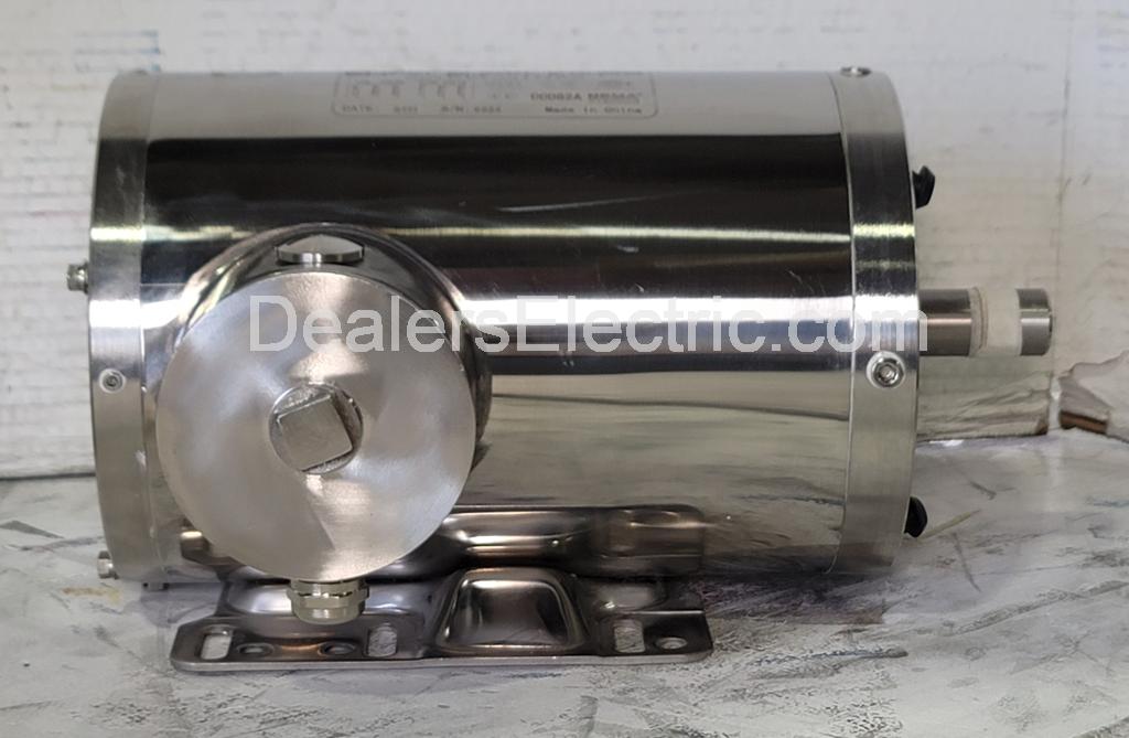 Package-WN0014C--and-E510-201-H-U-Teco Motor/TECO Drive-Dealers Industrial