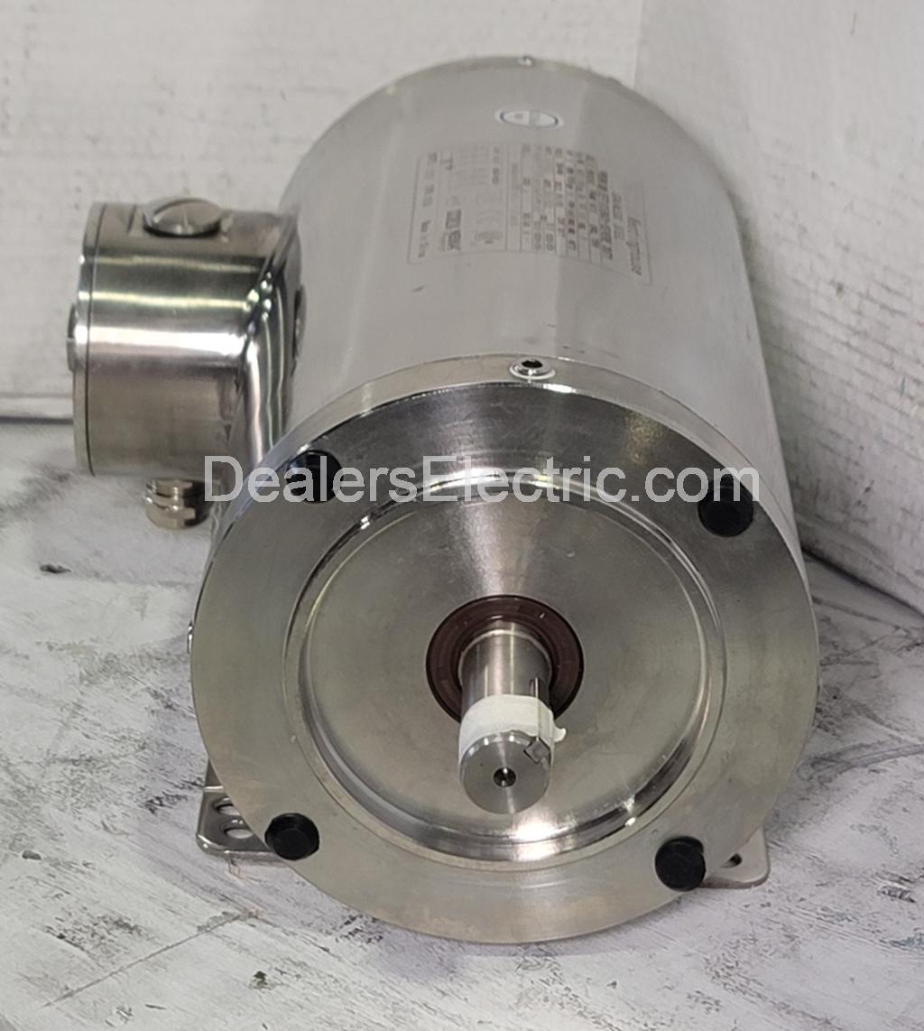 WN0024C--Teco-Dealers Industrial