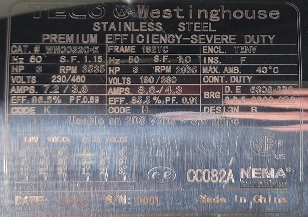 WN0032C-E--Teco-Dealers Industrial