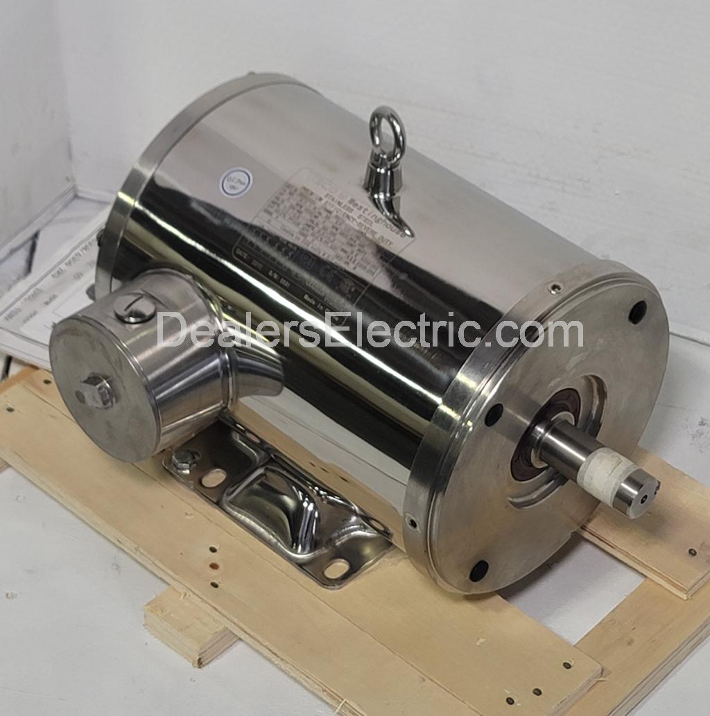 WN0032C--Teco-Dealers Industrial