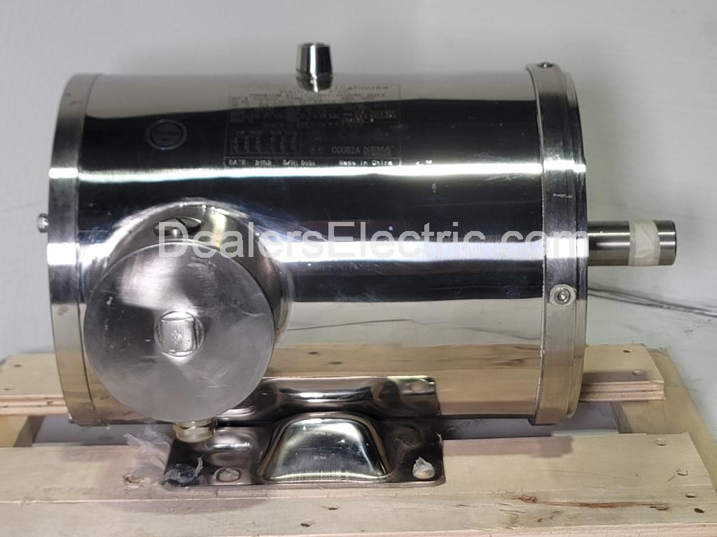 WN0034C--Teco-Dealers Industrial