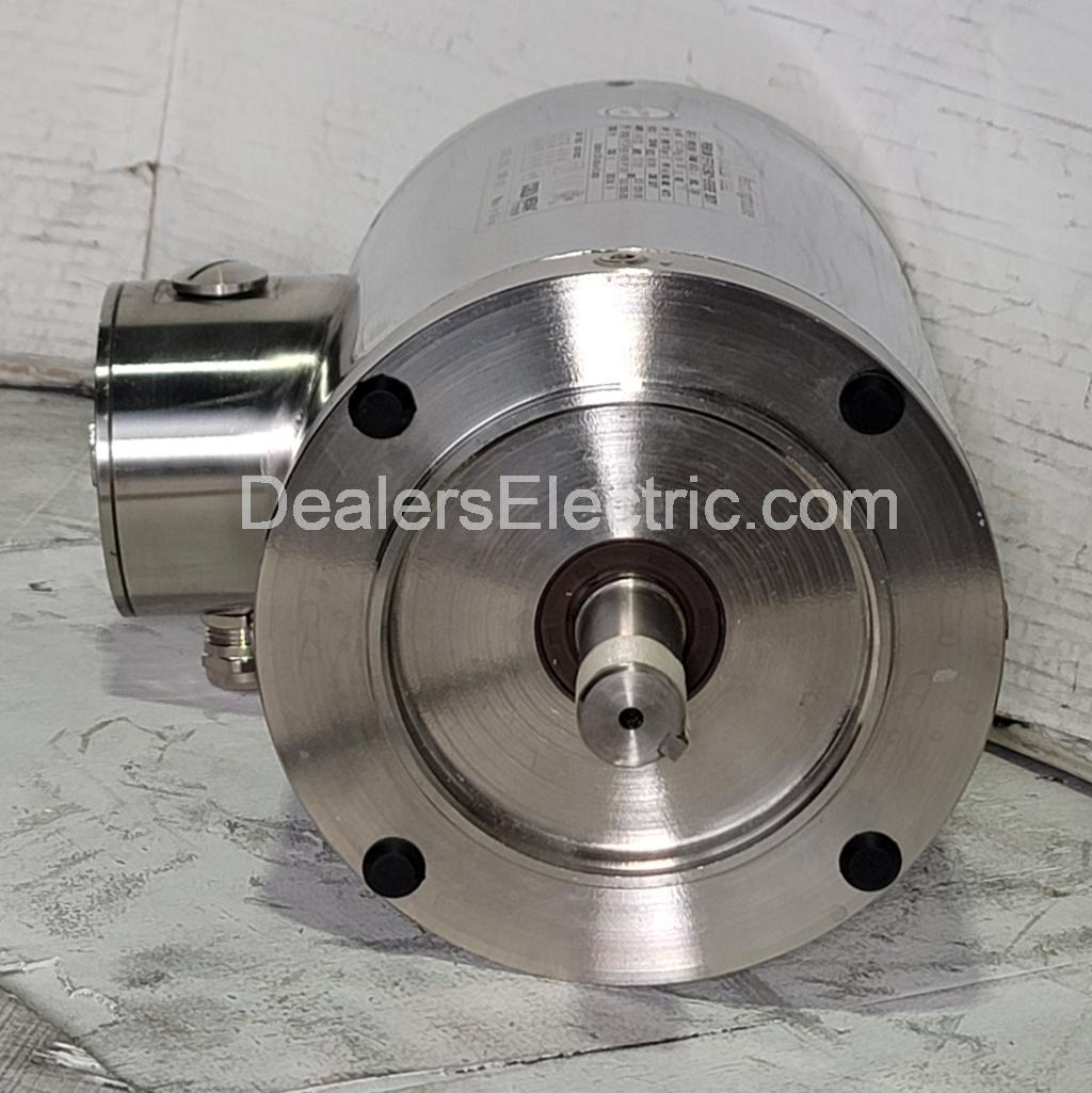 WNV1/54C--Teco-Dealers Industrial