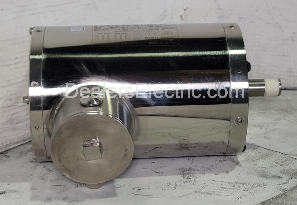 WNV1/54C--Teco-Dealers Industrial