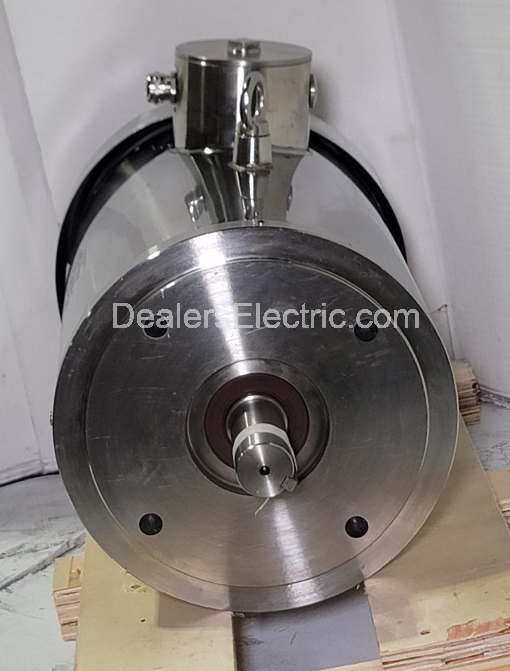 WPV7/54C--Teco-Dealers Industrial