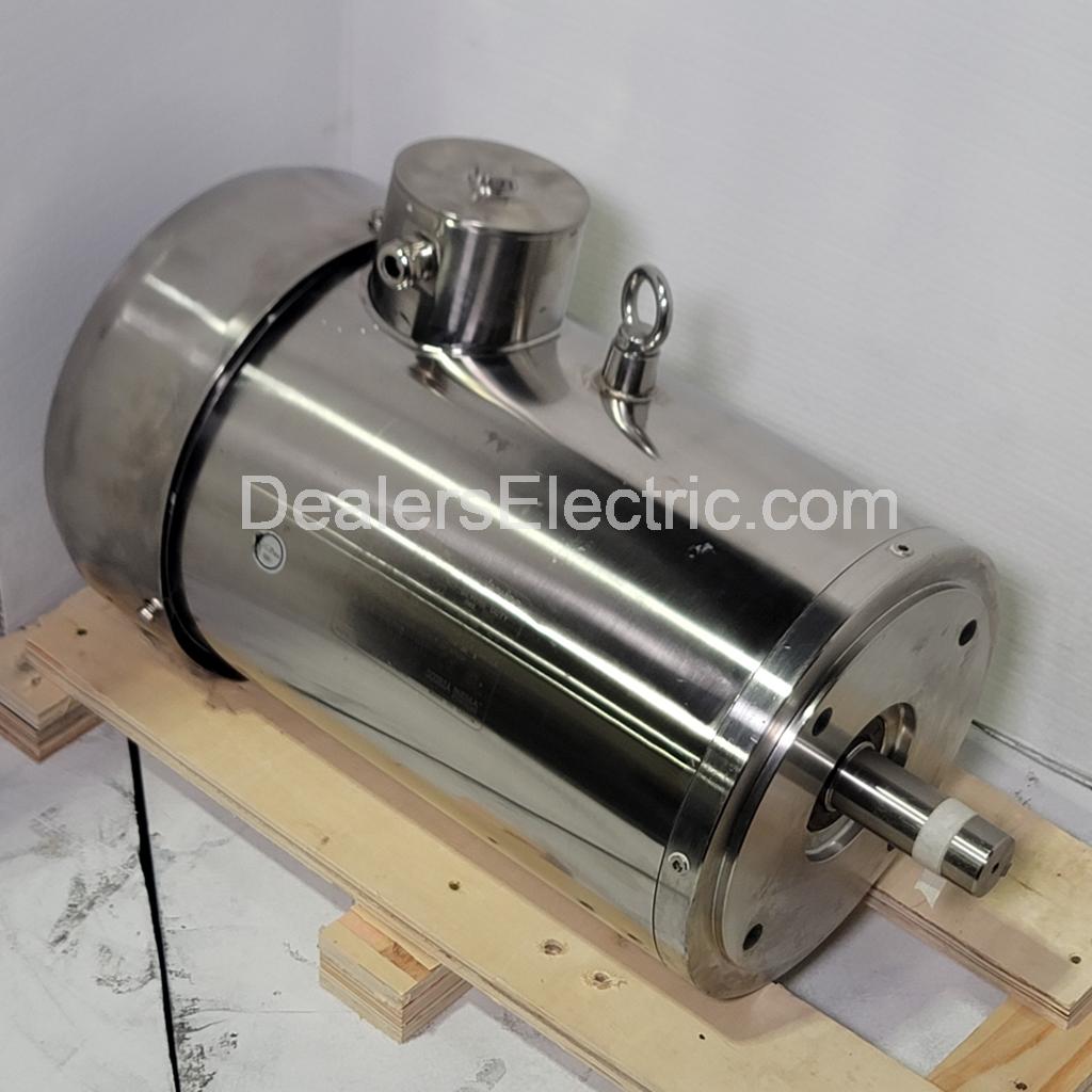 WPV7/54C--Teco-Dealers Industrial