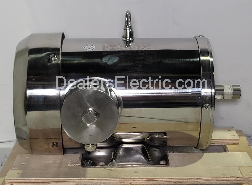 WR0032C--Teco-Dealers Industrial