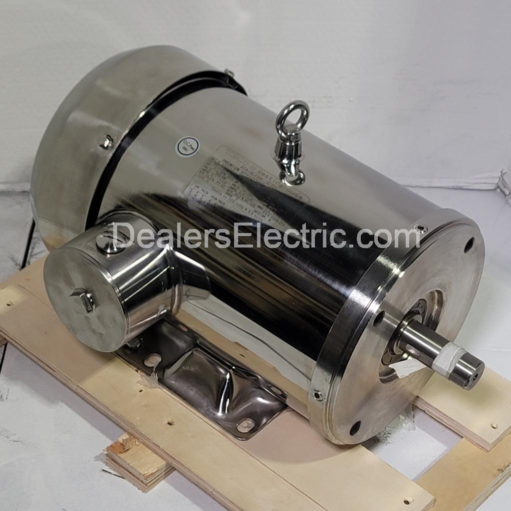 WR0032C--Teco-Dealers Industrial