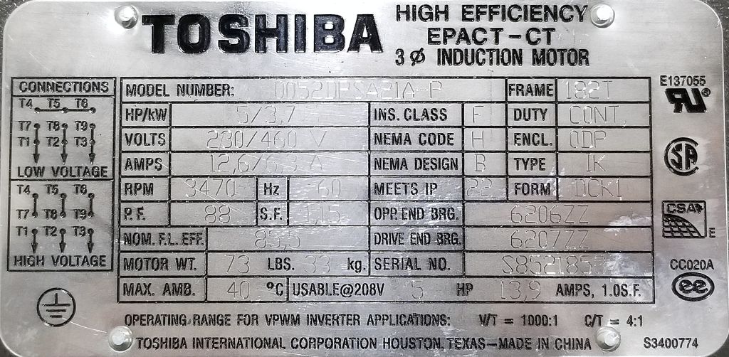 0052DPSA21A-P-Toshiba-Dealers Industrial