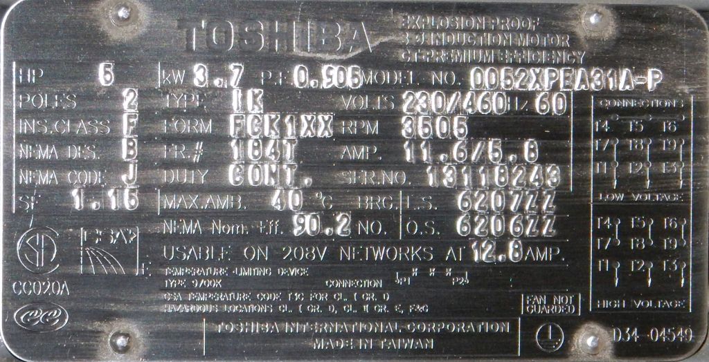 0052XPEA31A-P-Toshiba-Dealers Industrial
