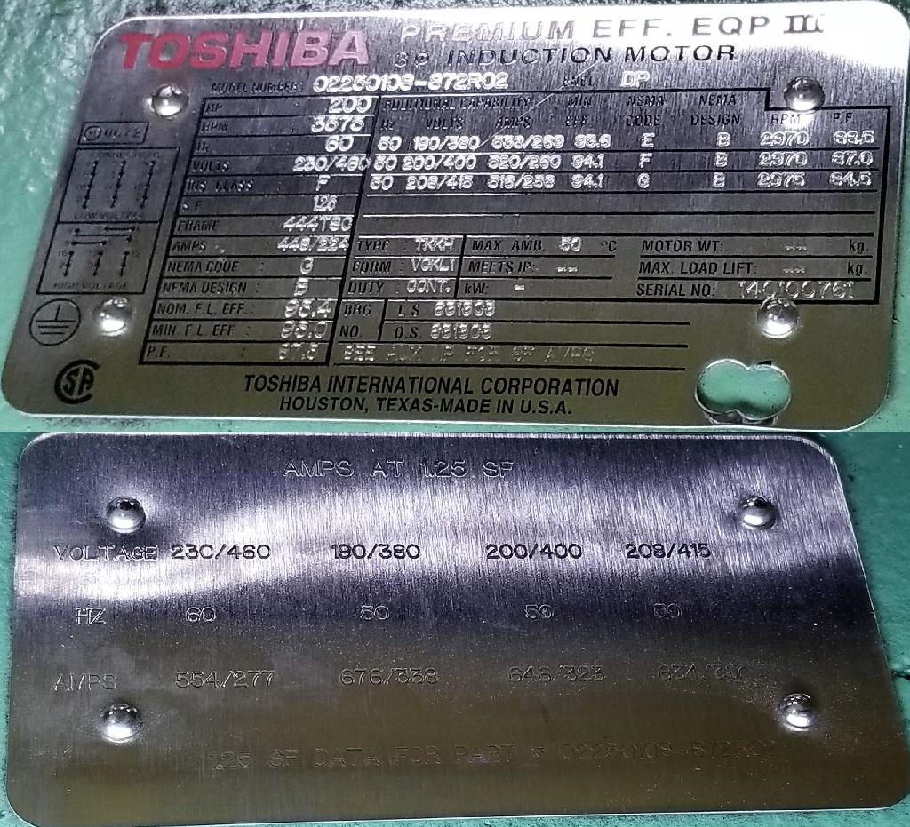 02250108-872R02-Toshiba-Dealers Industrial