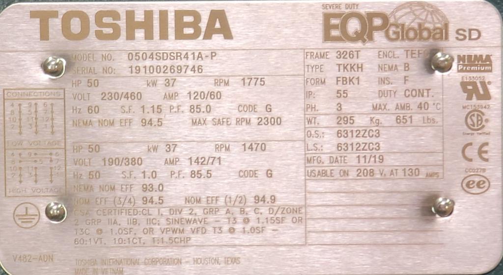 0504SDSR41A-P-Toshiba-Dealers Industrial