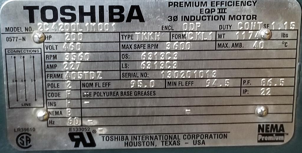 2C4200L1M001-Toshiba-Dealers Industrial