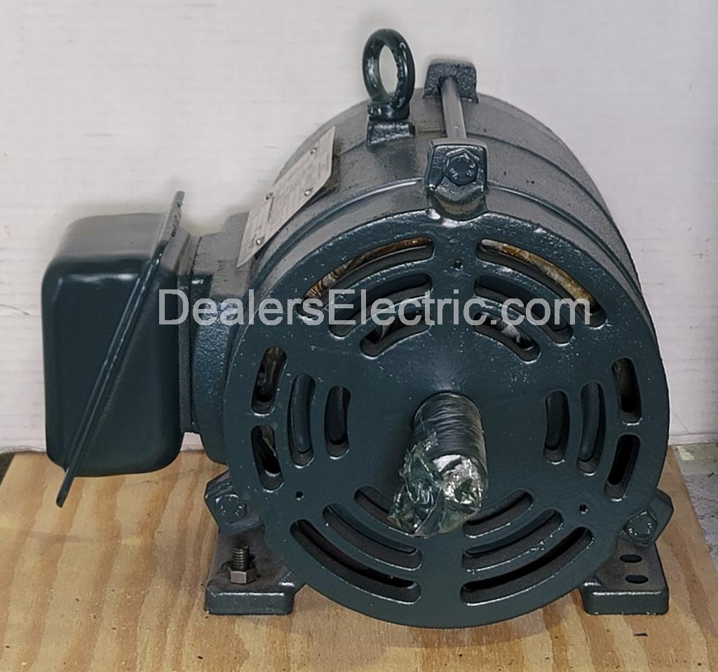 2CU005L197071-Toshiba-Dealers Industrial