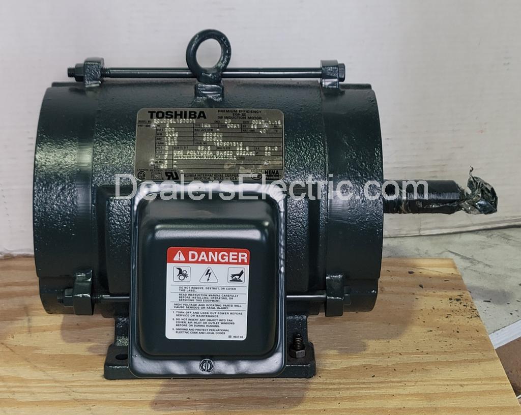 2CU005L197071-Toshiba-Dealers Industrial