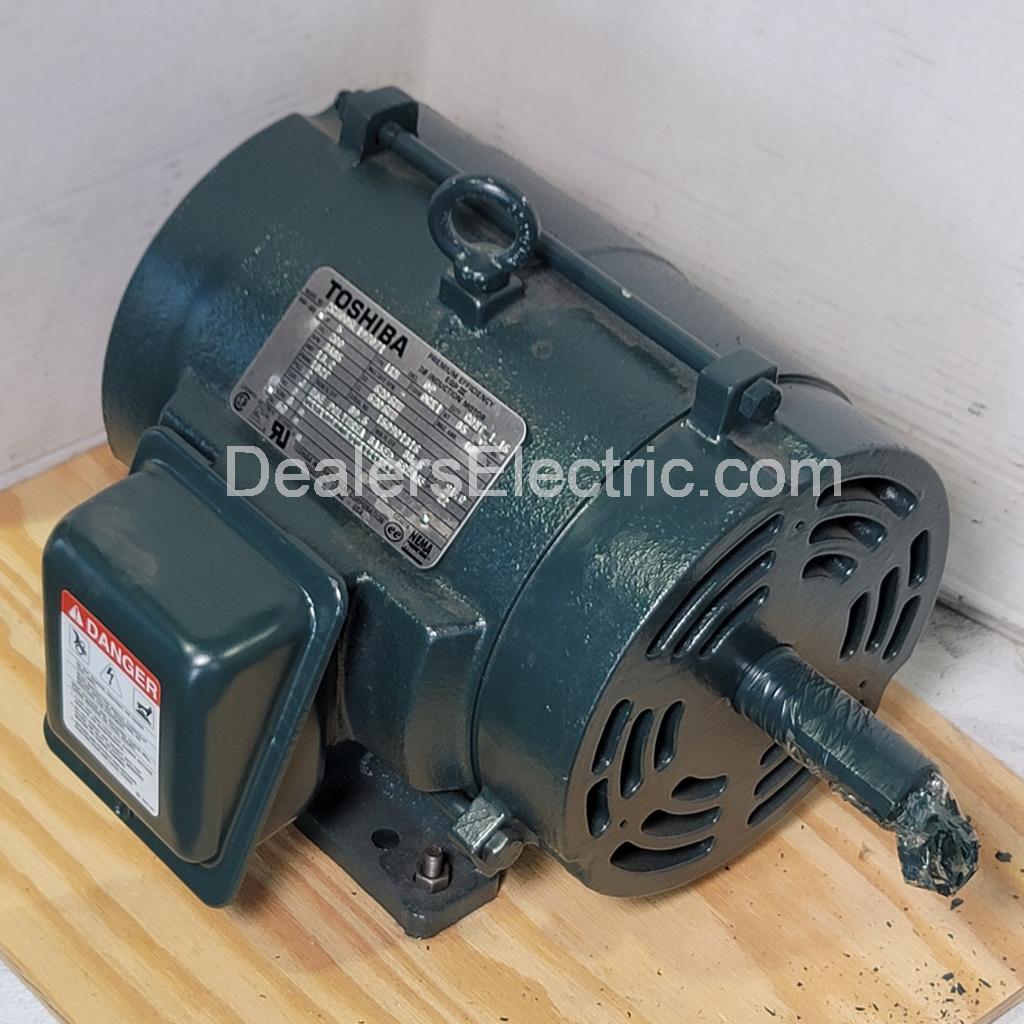 2CU005L197071-Toshiba-Dealers Industrial