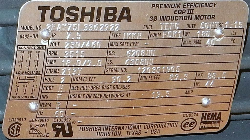 2FAY75L362922-Toshiba-Dealers Industrial