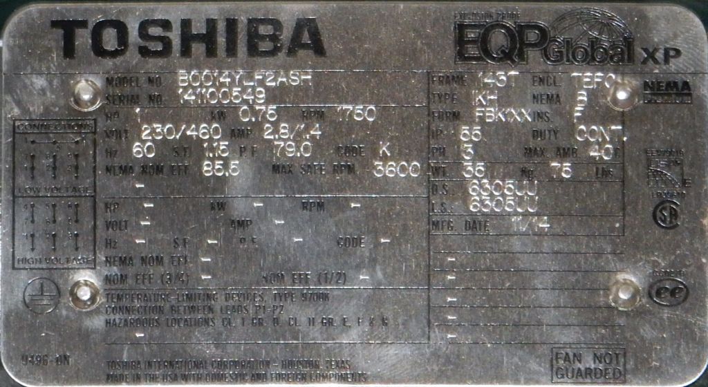 B0014YLF2ASH-Toshiba-Dealers Industrial