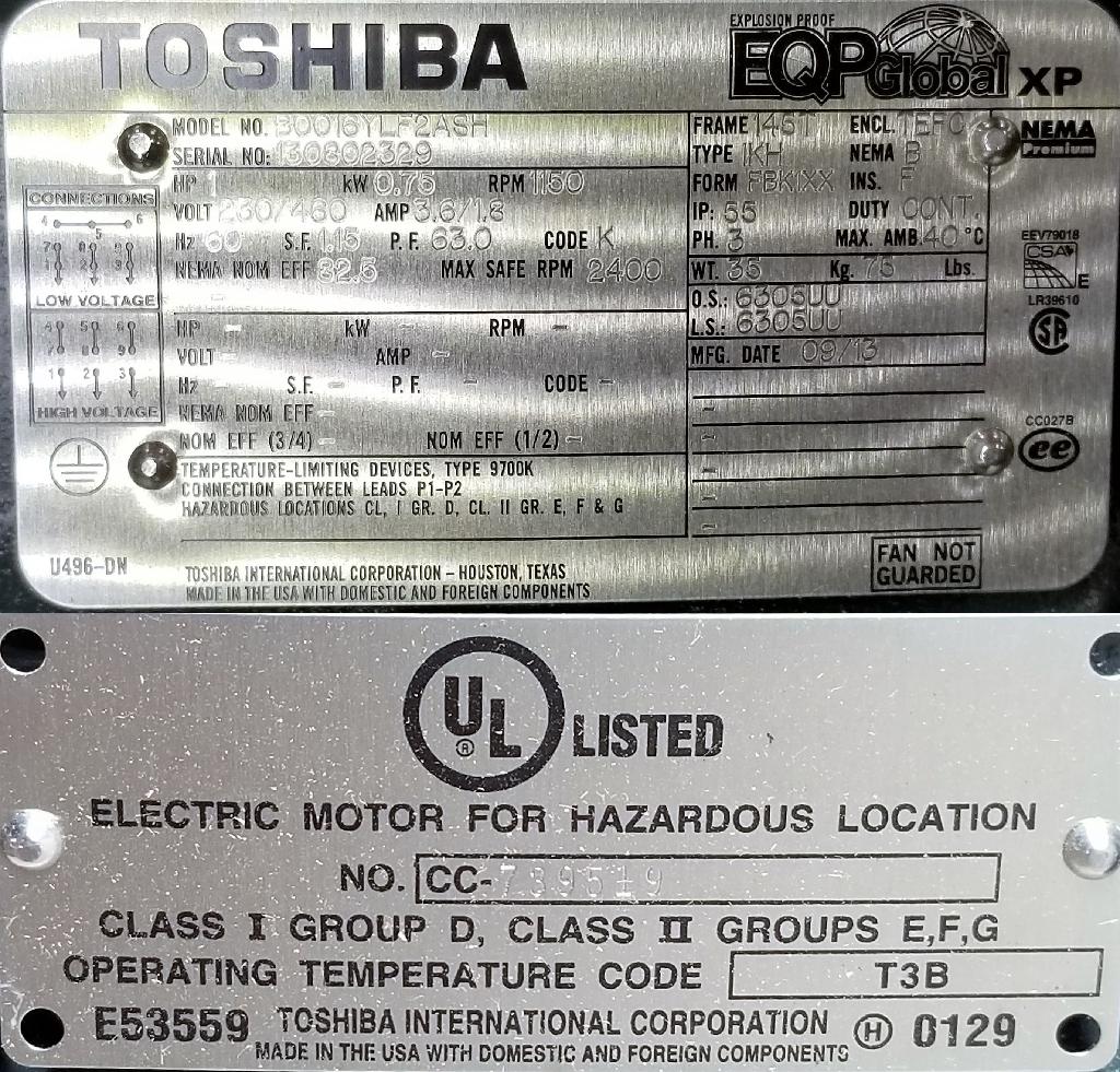 B0016YLF2ASH-Toshiba-Dealers Industrial