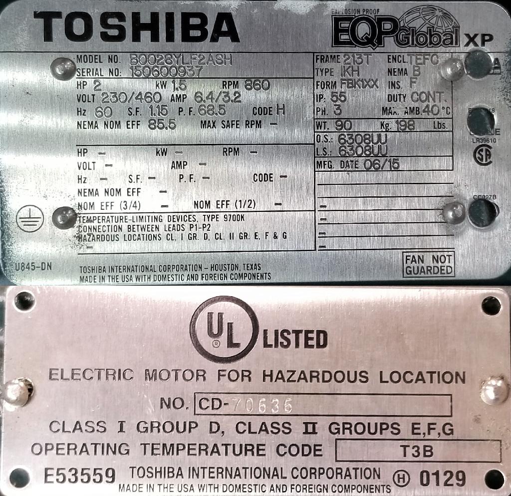 B0028YLF2ASH-Toshiba-Dealers Industrial