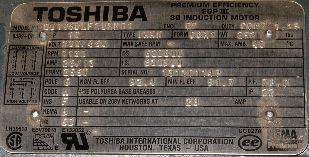 B0106DLF2UMH01-Toshiba-Dealers Industrial