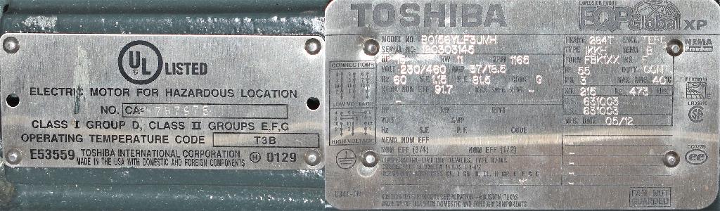 B0156YLF3UMH-Toshiba-Dealers Industrial
