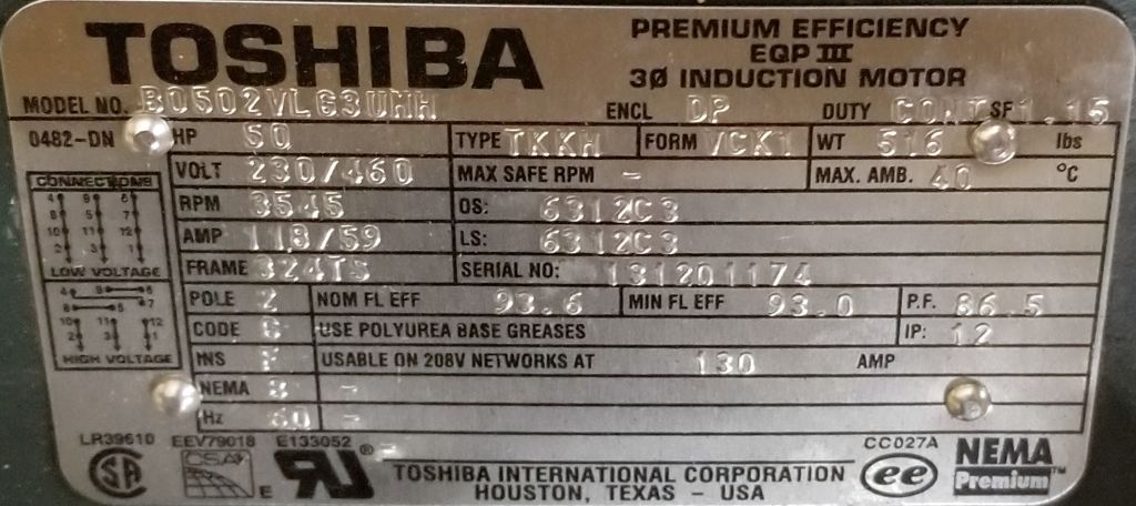 B0502VLG3UMH-Toshiba-Dealers Industrial