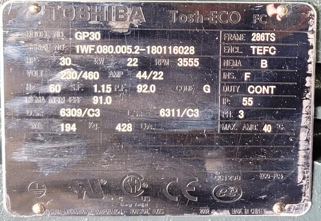 GP30-Toshiba-Dealers Industrial