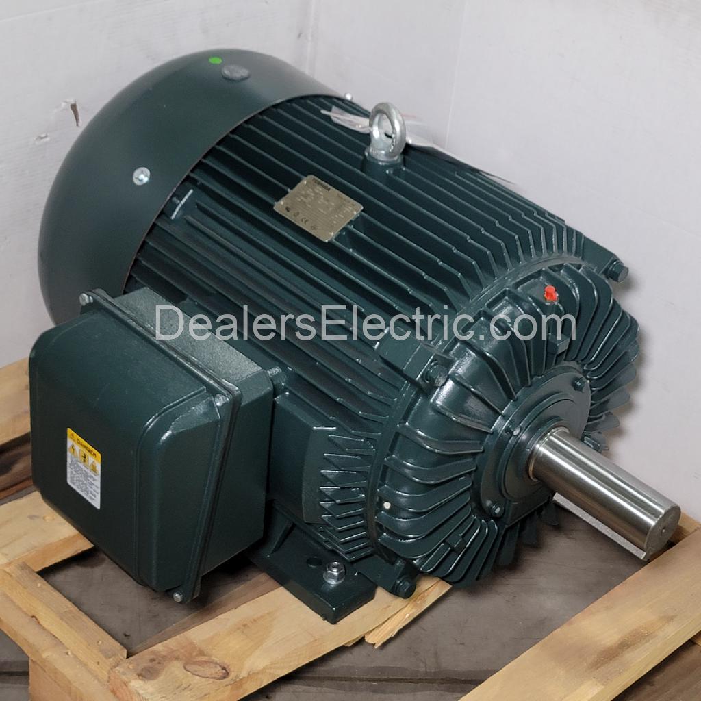 GP46-Toshiba-Dealers Industrial