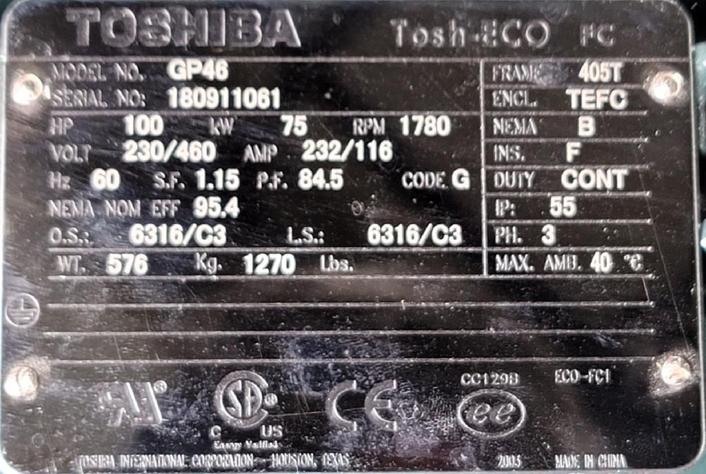 GP46-Toshiba-Dealers Industrial