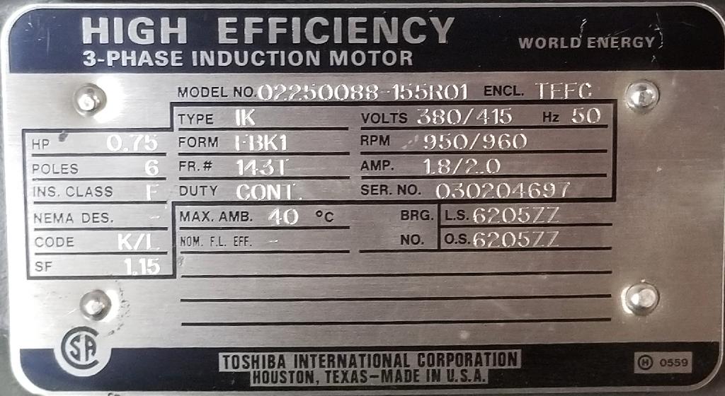 T089-Toshiba-Dealers Industrial