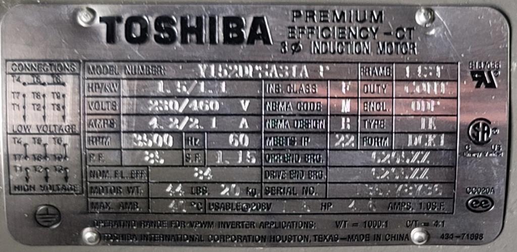 Y152DPSA31A-P-Toshiba-Dealers Industrial