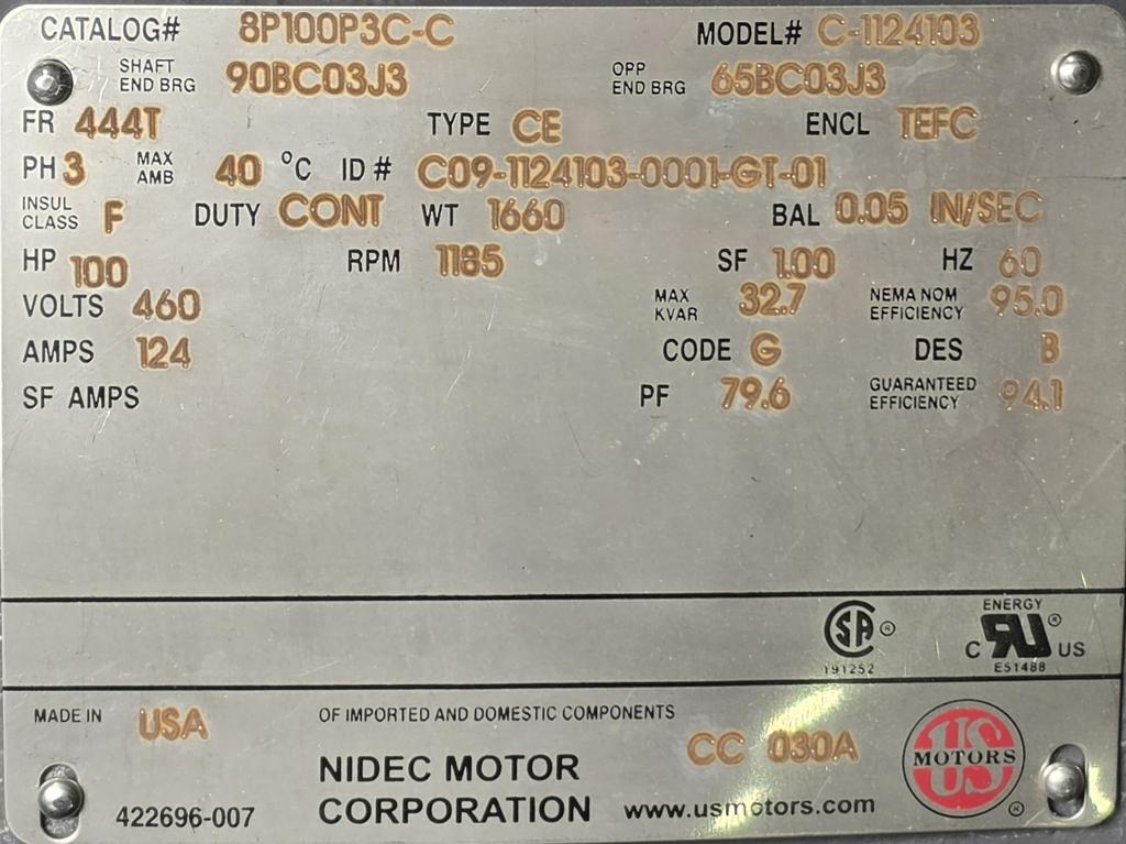 8P100P3C-U.S.-Dealers Industrial
