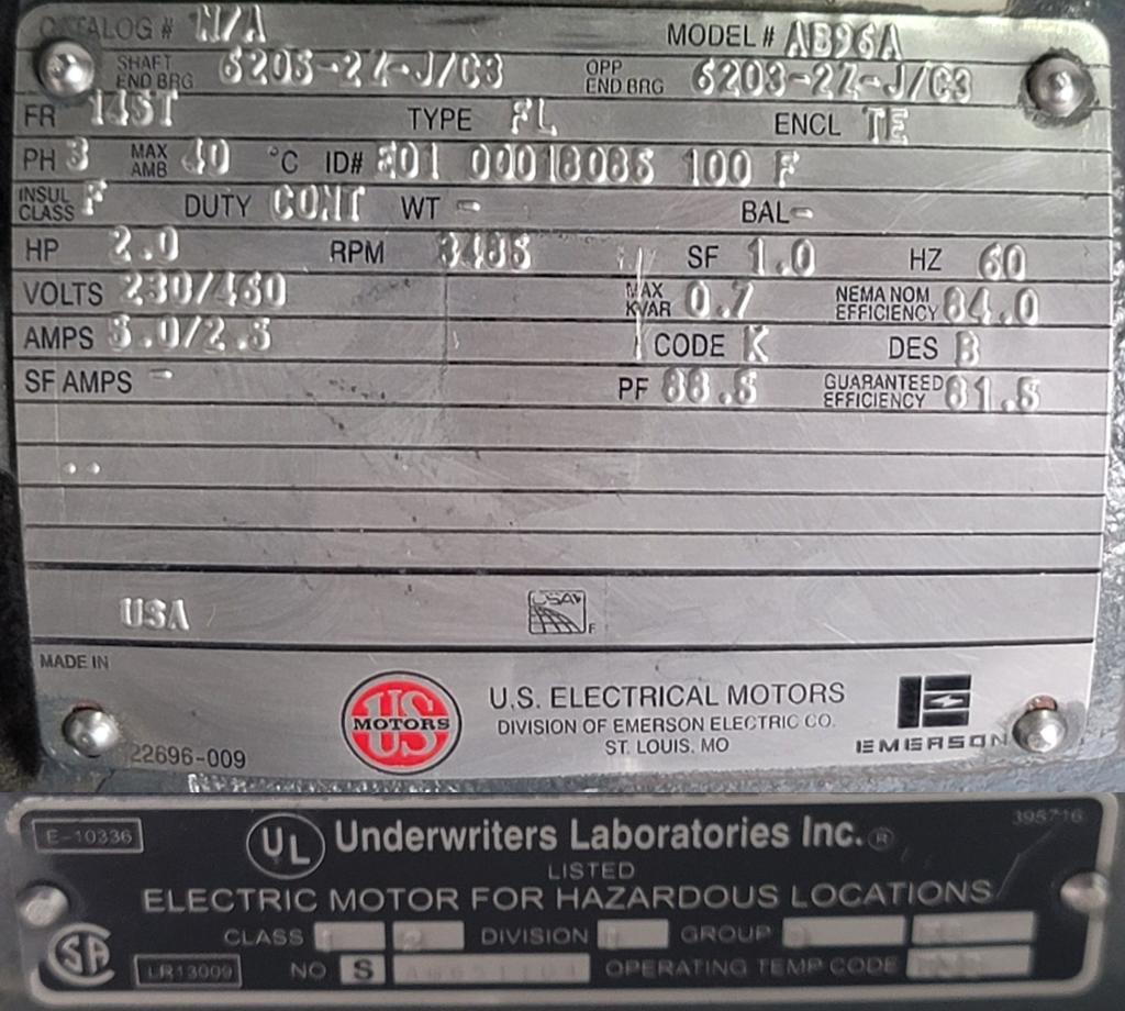 AB96-U.S.-Dealers Industrial