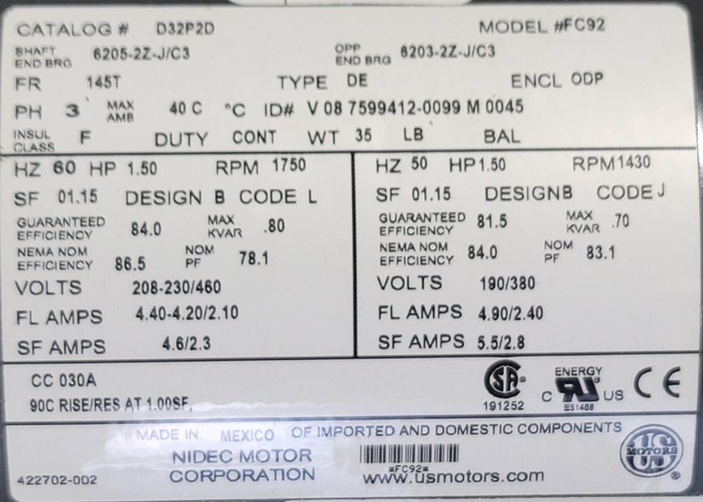 D32P2D-U.S.-Dealers Industrial