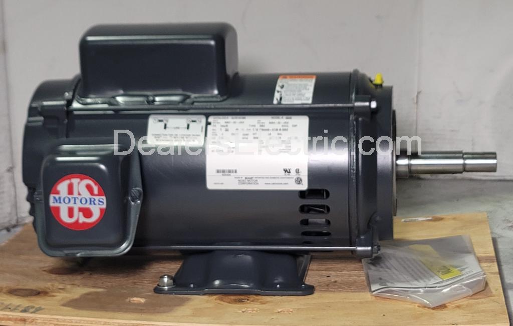 DJ7C1K18M-U.S.-Dealers Industrial