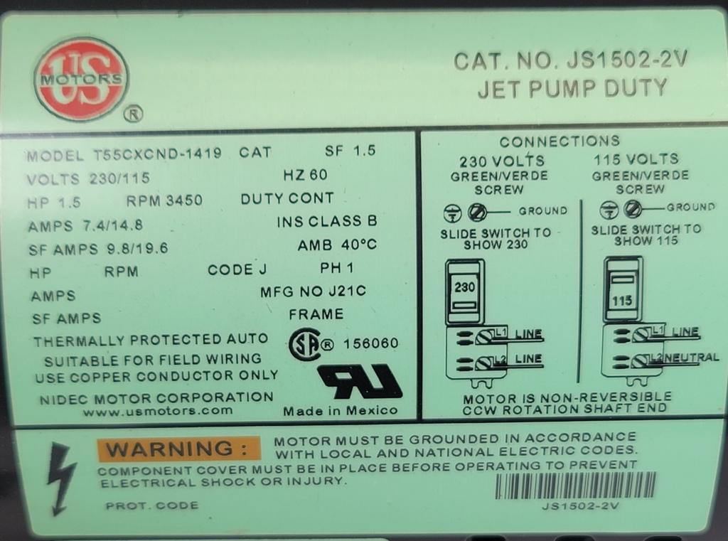 JS1502-2V-SKD-U.S.-Dealers Industrial