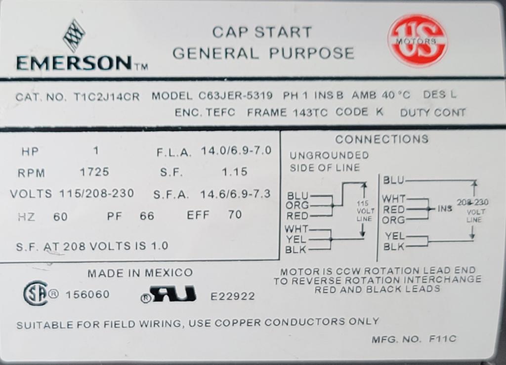 T1C2J14CR-U.S.-Dealers Industrial