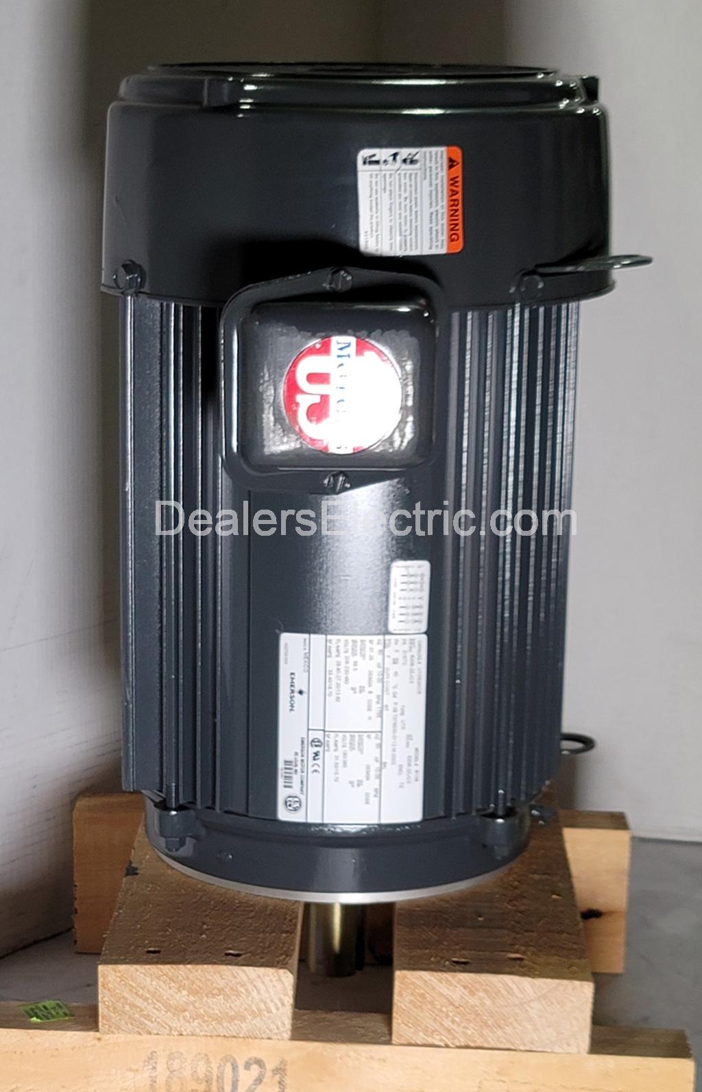 U10S2ACR-U.S.-Dealers Industrial