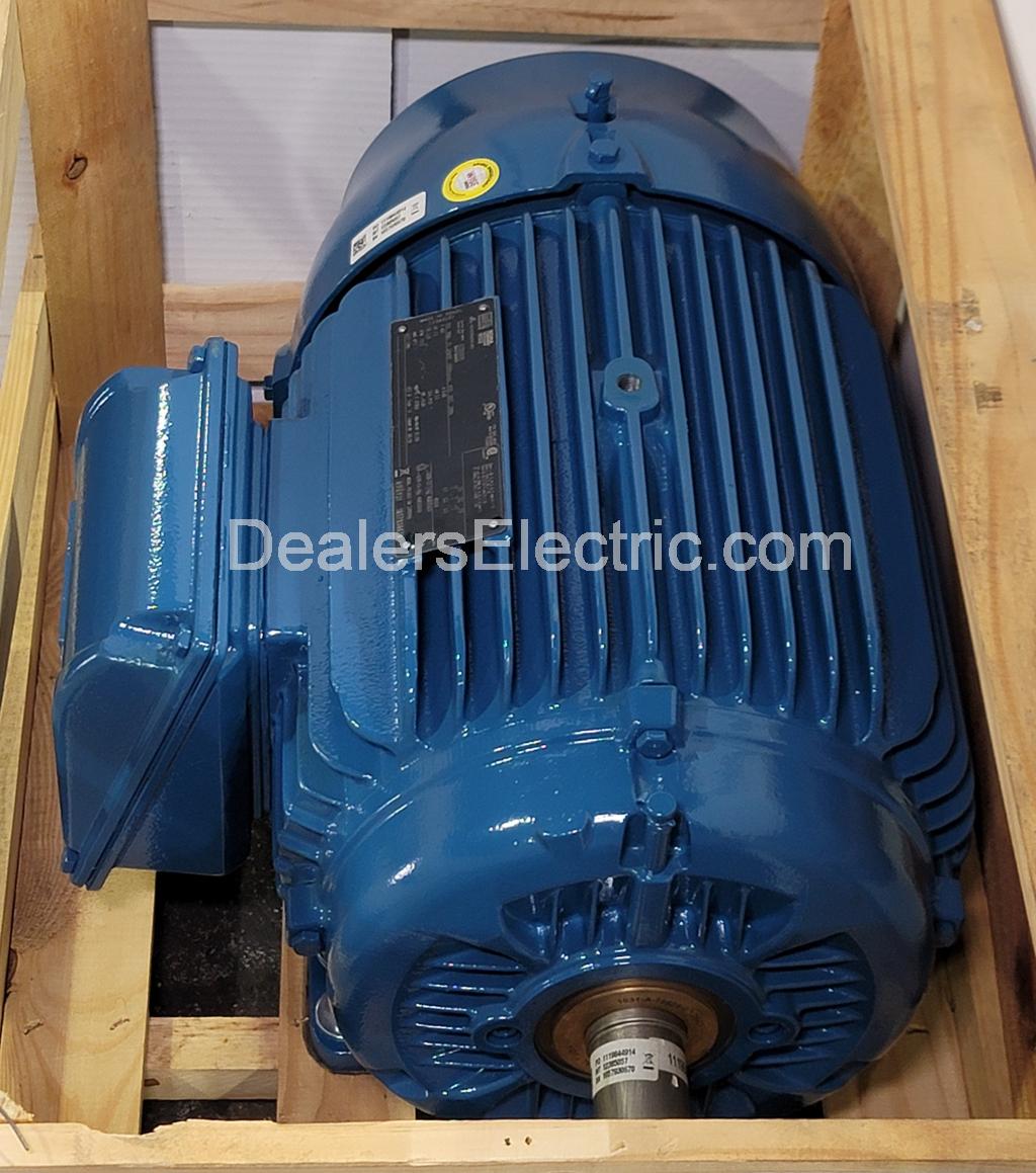 00712ST3QIE254T-W22--WEG-Dealers Industrial