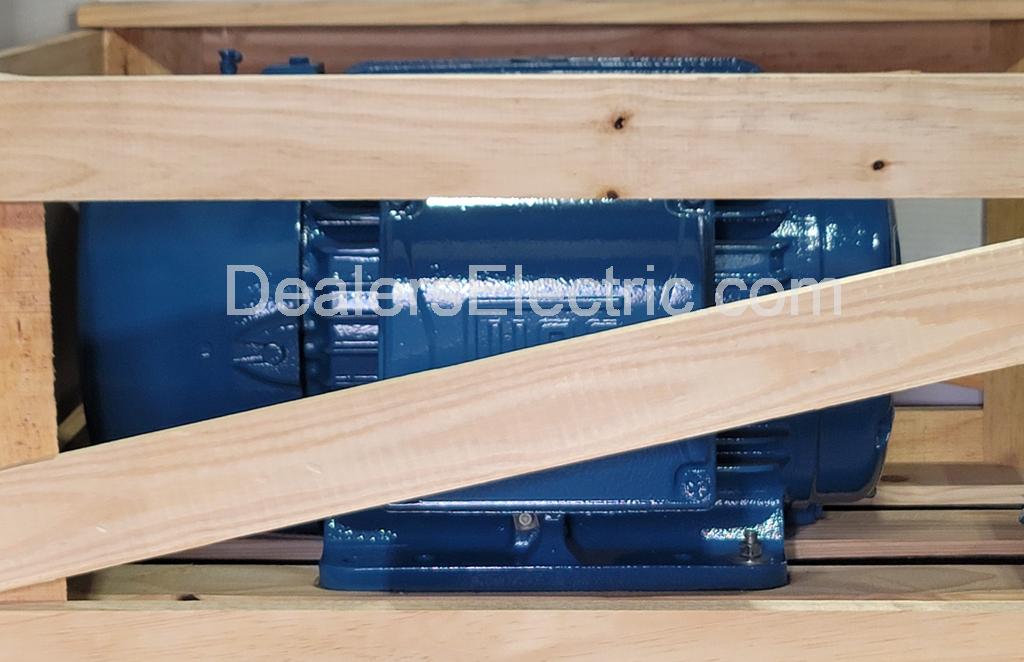 00712ST3QIE254T-W22--WEG-Dealers Industrial