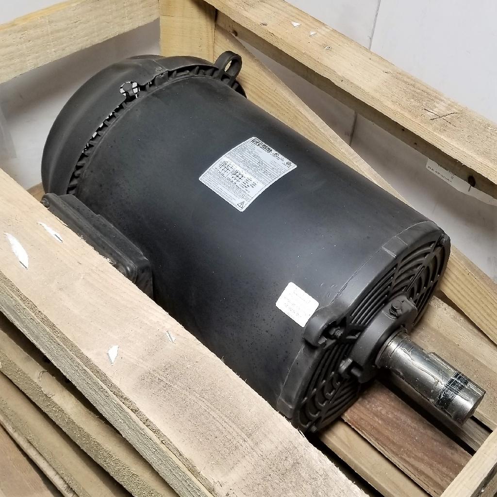 02018ET3E256T-S--WEG-Dealers Industrial