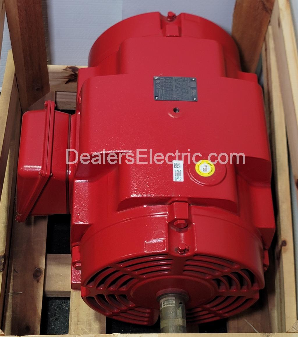 04036OP3VFP286TS--WEG-Dealers Industrial