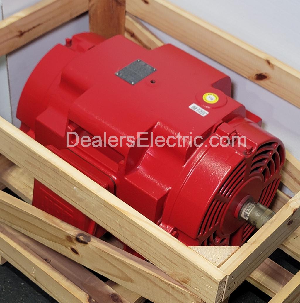 04036OP3VFP286TS--WEG-Dealers Industrial