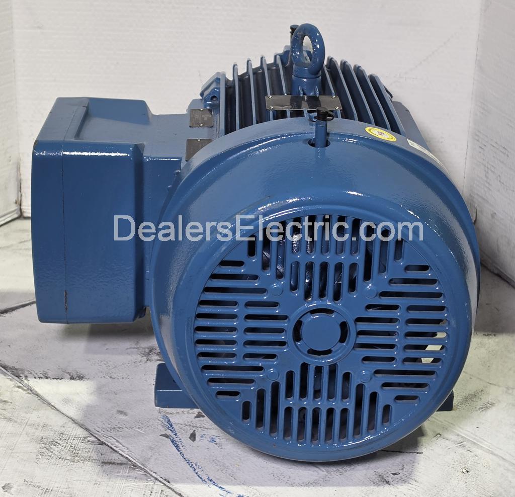 T02036XT3E256T-WEG-Dealers Industrial