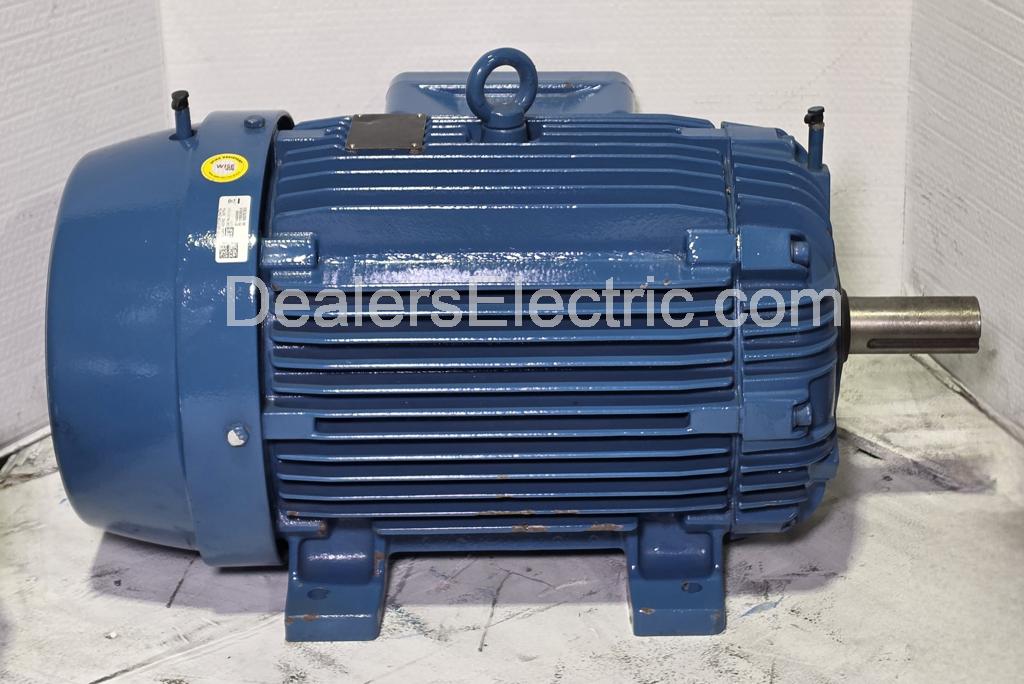 T02036XT3E256T-WEG-Dealers Industrial