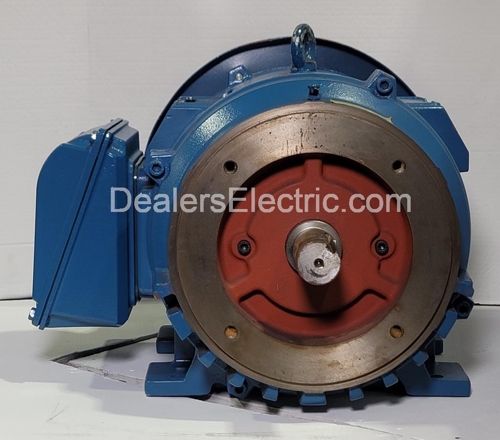 T03036OT3V284TSC-W40-WEG-Dealers Industrial