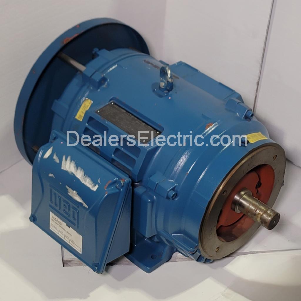 T03036OT3V284TSC-W40-WEG-Dealers Industrial