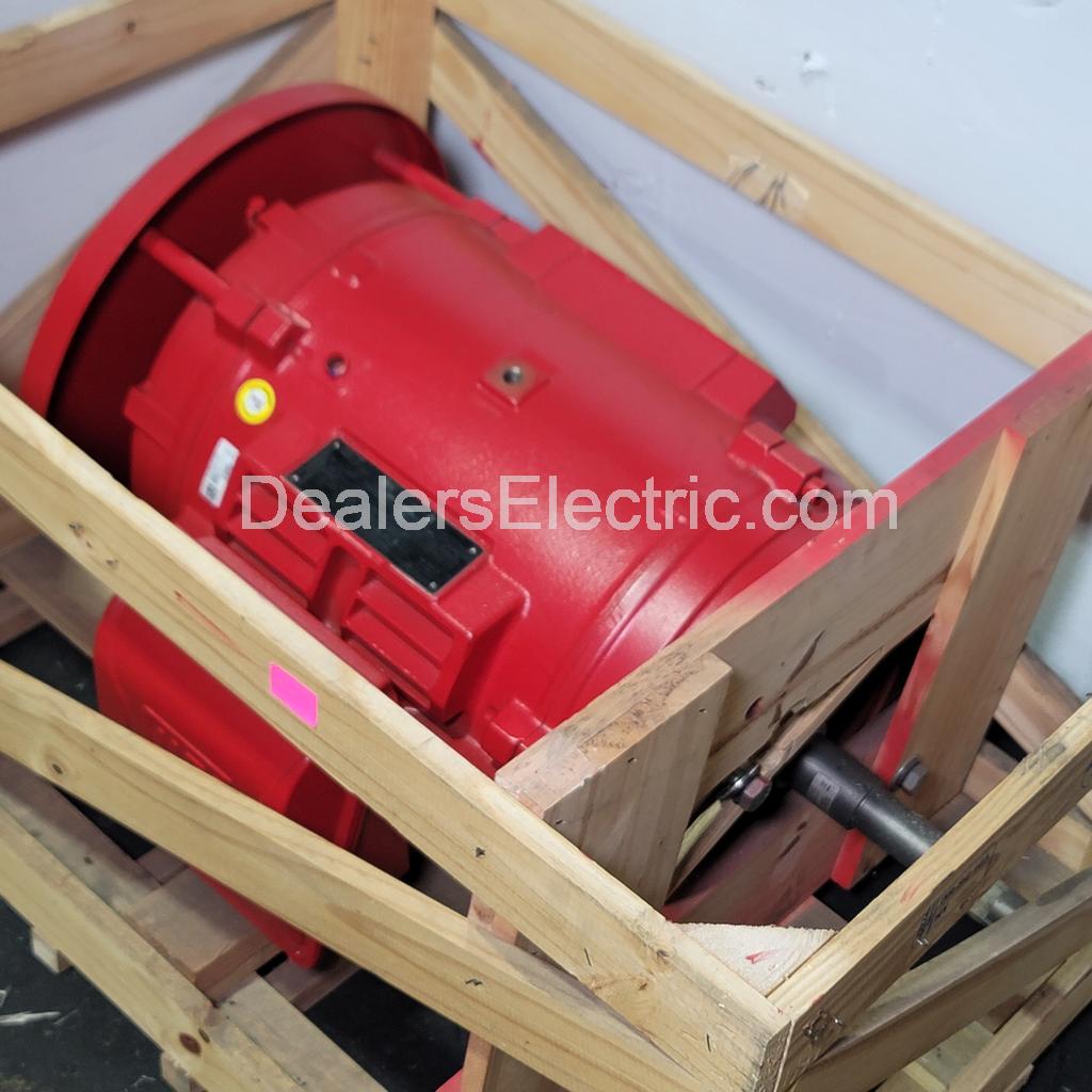 Z05036OP3GFP052622-WEG-Dealers Industrial